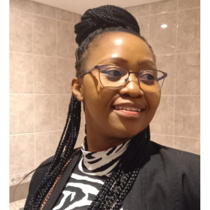 Nozipho Magudumane-Tladi