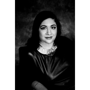 Reena Moodley