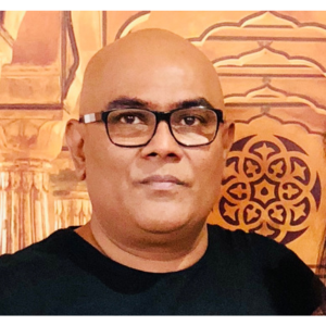 Mark Padavattan
