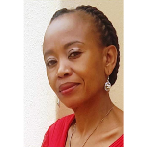 Thembi Nteta